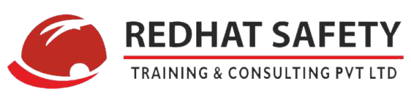 Logo of Redhat Safety LMS